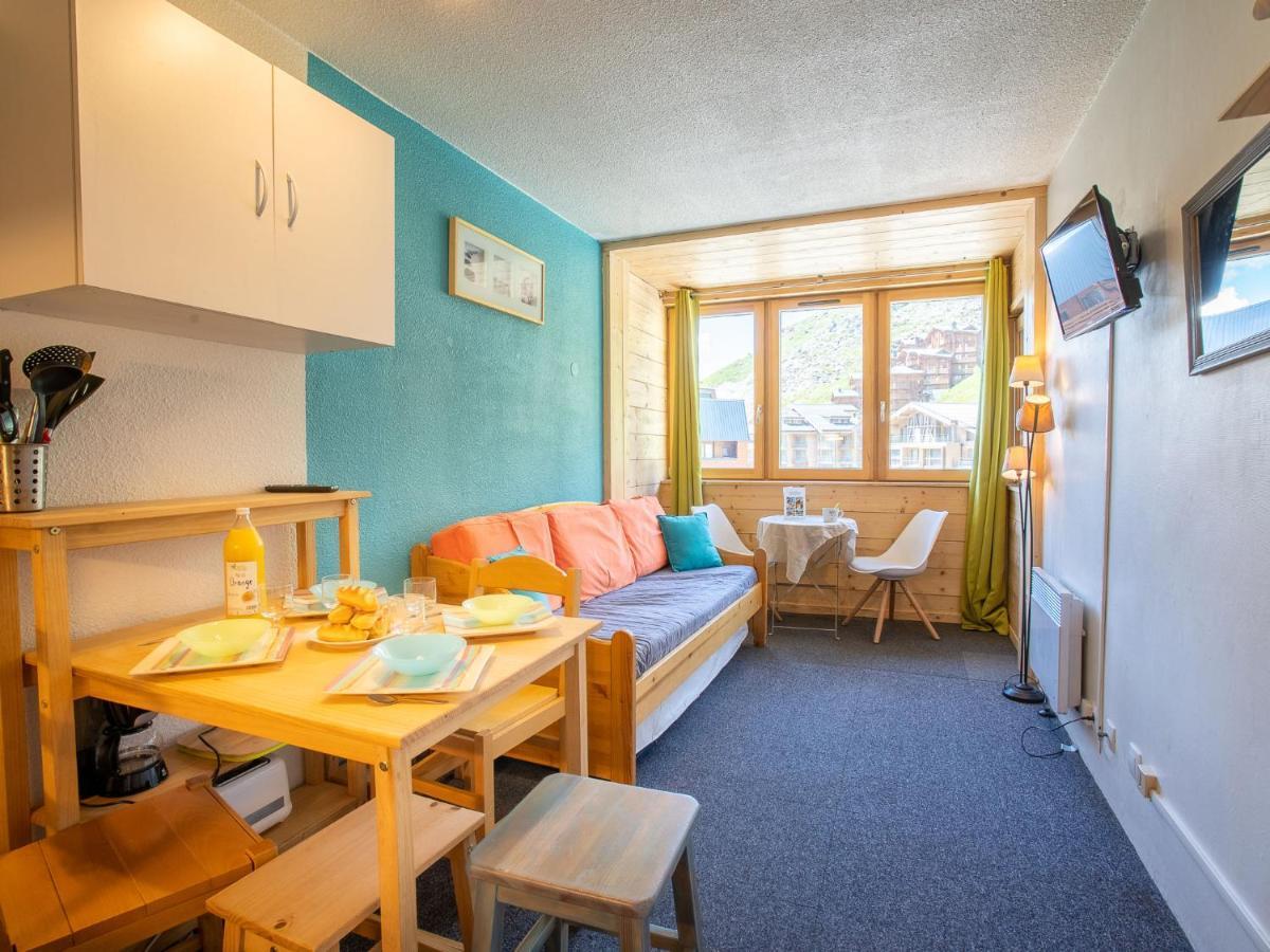 ואל טורנס Studio Arcelle 216 By Interhome מראה חיצוני תמונה