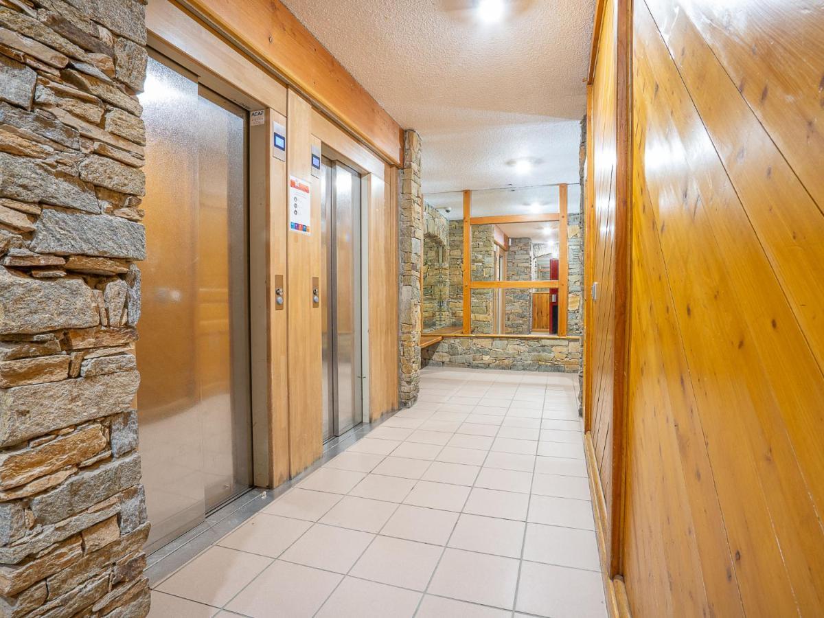 ואל טורנס Studio Arcelle 216 By Interhome מראה חיצוני תמונה
